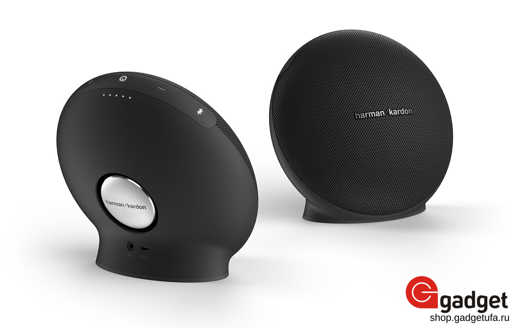 Harman kardon hot sale onyx mini black